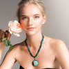 Turquoise