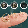 Inner Diameter:8mm