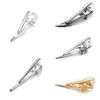 5 Pcs Sword Tie Clips Sets 5 Pcs Sword Tie Clips Sets