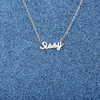 Sissy Necklace