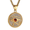Eye of Horus-Gold Eye of Horus-Gold