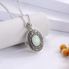 locket necklace
