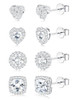 Silver Tone-Set 1