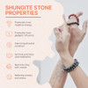Shungite
