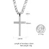 6mm Silver