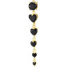 C-Color: Gold & Black