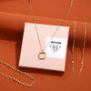 14K Gold Plated