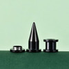 (1.6-10mm)-Black-Screw Fit