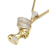 Gold