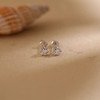 0.6 Carats White