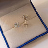 2 Carats White