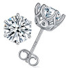3 Carats White
