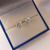 3 Carats White