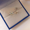 3 Carats White