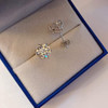 4 Carats White
