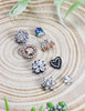 Mix Color Tops 2MM /3MM/4MM