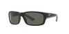 Matte Black/Grey Polarized 580g