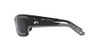 Matte Black/Grey Polarized 580g