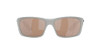 Silver Metallic/Copper Silver Mirrored Polarized 580g