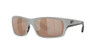 Silver Metallic/Copper Silver Mirrored Polarized 580g