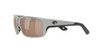 Silver Metallic/Copper Silver Mirrored Polarized 580g