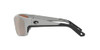 Silver Metallic/Copper Silver Mirrored Polarized 580g