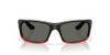 Red Sky/Grey Polarized 580g