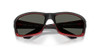 Red Sky/Grey Polarized 580g