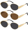3pack-gold Gray+gold Gray+gold Brown