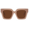 C4 Creamy Brown