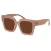 C4 Creamy Brown
