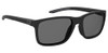 Matte Black/Polarized Gray