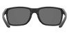 Matte Black/Polarized Gray