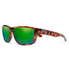 Tortoise/Polarized Green Mirror