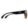 Black Tortoise Fade /Polarized Brown