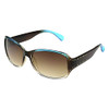 Turquoise / Blue Crystal