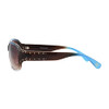 Turquoise / Blue Crystal