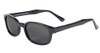 Black Frame/Smoke Lens