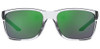 Crystal Black/Polarized Green Multi