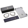 D5 Gold Frame/Black Rim D5 Gold Frame/Black Rim
