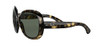 Light Havana/Dark Green