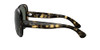 Light Havana/Dark Green