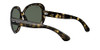 Light Havana/Dark Green