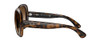 Havana/Brown Gradient Dark Brown