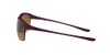 Raspberry Spritzer/Brown Gradient Polarized