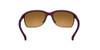Raspberry Spritzer/Brown Gradient Polarized