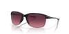 Polished Black/Rose Gradient Polarized
