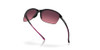 Polished Black/Rose Gradient Polarized
