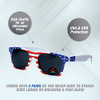 Stars & Stripes 3 Pack