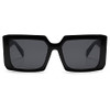 Black Frame/Grey Lens